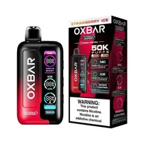 Oxbar Invisi...
