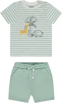 Conjunto Or...