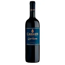  Vinho Carme...