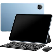 Kit Tablet Blackview Zeno 10 11" 5G Wi-Fi 256 GB - Azul 6 Peças