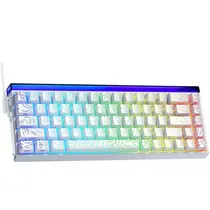  Teclado Gam...