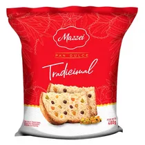 Pan Dulce M...