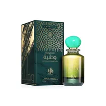 Perfume Al Wataniah Graphite Eau de Parfum Unissex 100ML