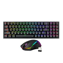 Redragon Tec...
