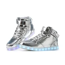  Tênis LED G...
