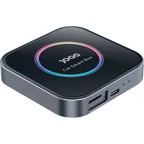 Adaptador Automotivo Wireless Carplay Joog JG-CP15 Pro Smartbox 3IN1 4GB/64GB