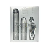  Kit Perfume...