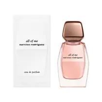 Narciso Rodriguez All Of Me Fem. 50ML Edp c/s