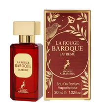 Perfume Maison Alhambra La Rouge Baroque Extreme 30ML Unisex