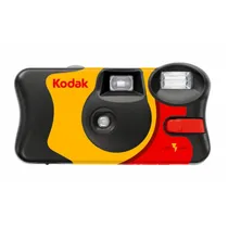 Camera Descartavel Kodak Fun Saver 800 -(27FOTOS)
