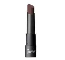  Rude Labial...