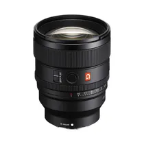 Lente Sony Fe 85MM F/1.4 GM II