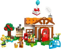  Lego Animal...