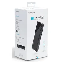  TP-Link Hub...