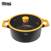 Cacerola DSP Antiadhernte 24CM