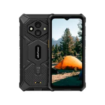 Cel Ulefone Rugking 3PRO 8GB/128GB Black