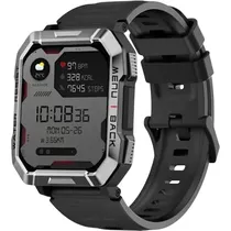 Relogio Blackview Smart Watch W60 Black 317715