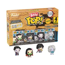  Funko Bitty...