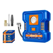 Compressor de Ar Wadfow WAAC501 12V - 160PSI