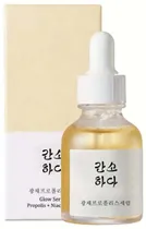 Soro Facial ...