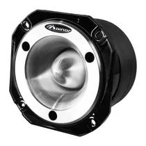 Tweeter Hinor HST-600 Trinyum - 300W RMS - Prata