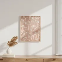  Quadro Deco...