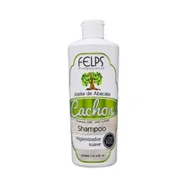  Shampoo Fel...