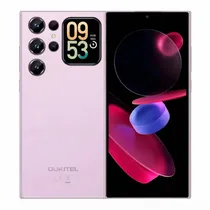 Smartphone Oukitel C72 DS 128/4GB 6.88" 64/8MP - Roxo