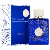 Armaf Perfume Club de Nuit Iconic M Eau de Parfum 105ML