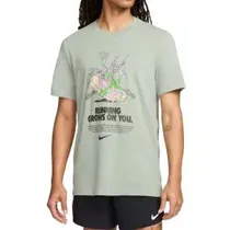  Nike Remera...