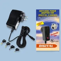  Adaptador S...