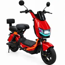  Moto Electr...