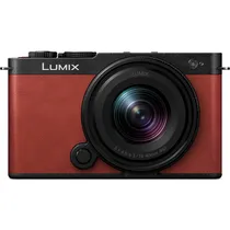 Camera Panas...