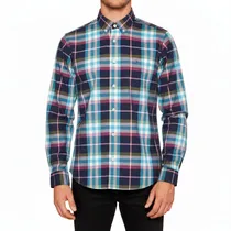 Camisa Tommy...