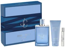  Kit Perfume...