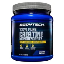  Bodytech Cr...