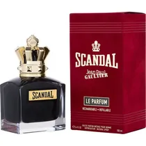 Jean Paul Gaultier Perfume Scandal Le Parfum M Eau de Parfum Intense 100ML