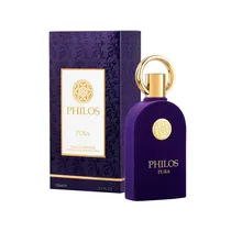 Maison Alhambra Philos Pura Edp F V 100ML