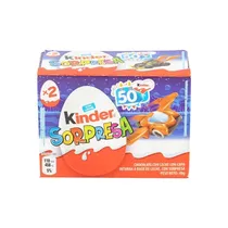  Kinder T2 C...