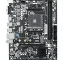  Placa Mãe A...