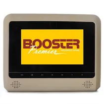  Booster Enc...