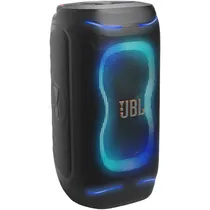 Caixa de Som JBL Partybox 130 - 200W - Bluetooth - 2X 5.25" - Preto