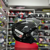  Capacete Pr...