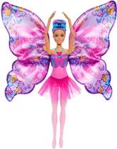  Boneca Barb...