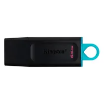 Pendrive Kingston Datatraveler Exodia 64GB USB 3.0 – DTX/64GB