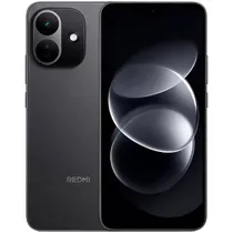 Smartphone Xiaomi Note 17 Pro 128GB 6RAM 5G Black Global