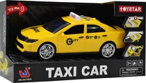  Taxi Car Ji...