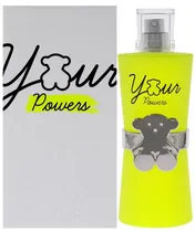  Perfume Tou...
