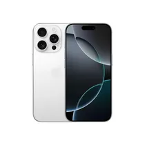 Cel iPhone 16 Pro Max 256 Swap White
