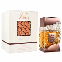 Perfume Nusu...